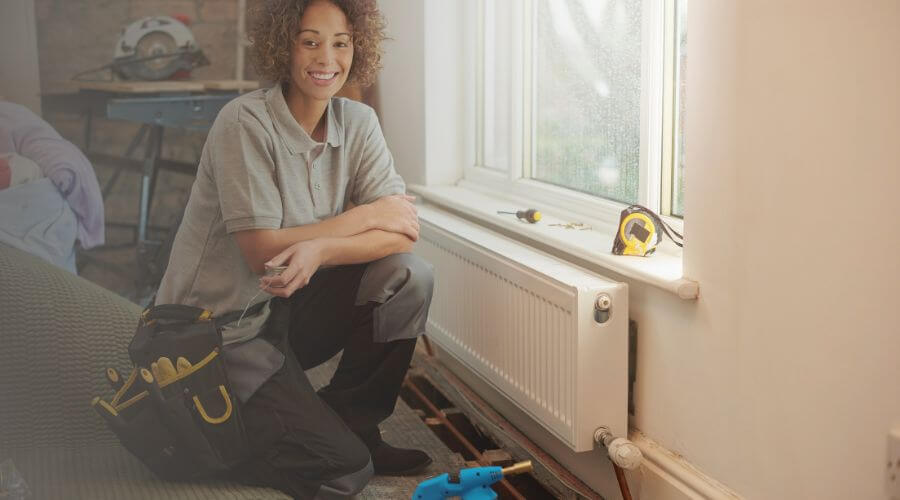 Professional Tankless Water Heater Installation in Piedmont, SD